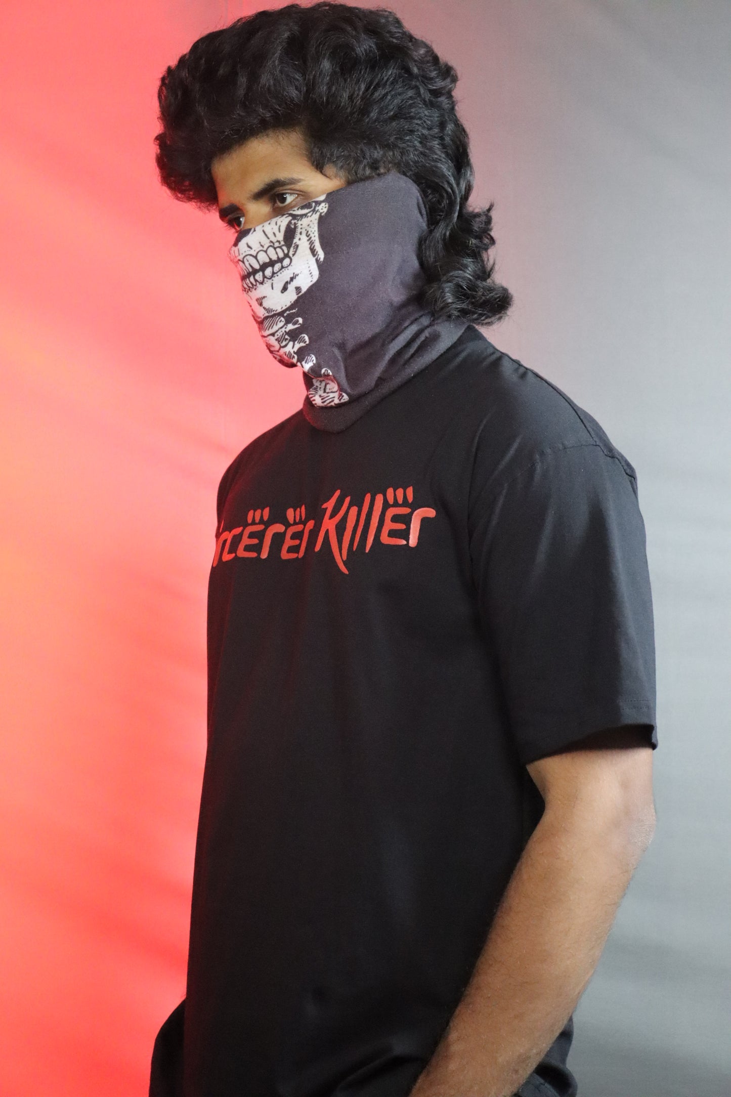 Toji Zenin Oversize T-shirt