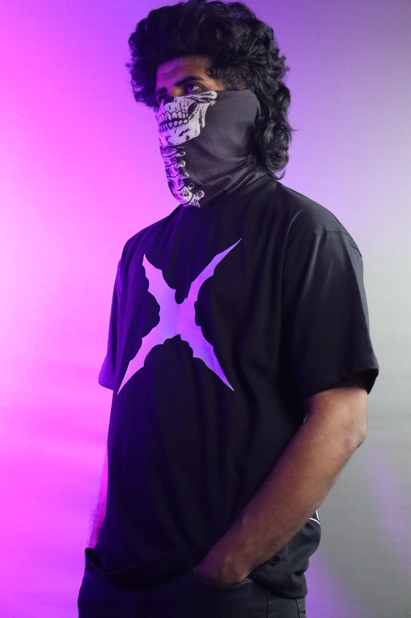 Luffy JoyBoy Oversize T-shirt